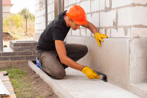 Licensed Interior Drainage System service in Hartford, MI - Halo Water Proofing